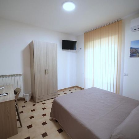 Petracuzza Casa Vacanze Тортора Экстерьер фото