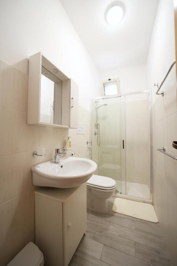 Petracuzza Casa Vacanze Тортора Экстерьер фото