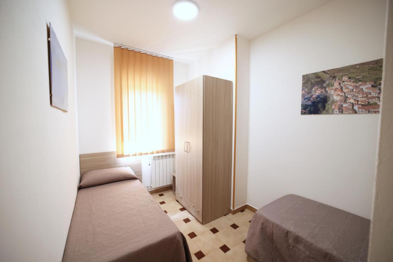 Petracuzza Casa Vacanze Тортора Экстерьер фото